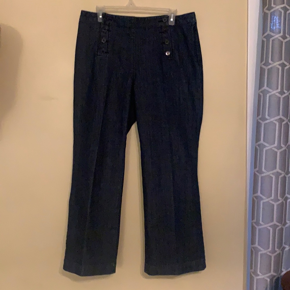 Talbots (Heritage-14P) Jeans